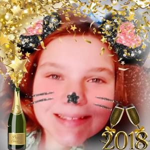 Meet your Posher, Dahlia